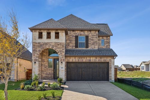 2217 Hazel Lily Run, Mesquite, TX, 75181-4337 | Card Image
