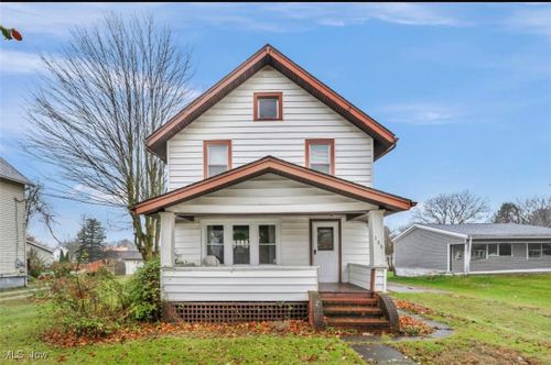 108 Russell Avenue, Creston, OH, 44217 | Card Image