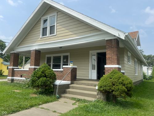 1001 N Purdum St, Kokomo, IN, 46901-3039 | Card Image
