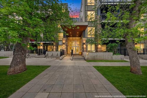 206-823 5 Ave Nw, Calgary, AB, T2N0R5 | Card Image