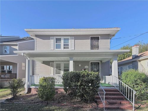 2619 Ruffin Way, Norfolk, VA, 23504-1821 | Card Image