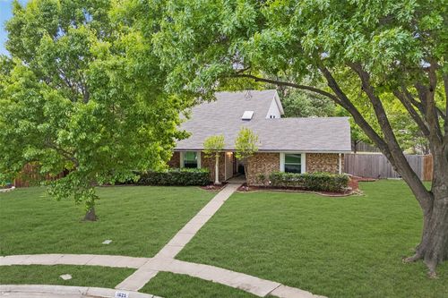 1625 Aurora Dr, Richardson, TX, 75081-2114 | Card Image