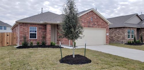 2310 Thunderbolt Peak Dr, Rosharon, TX, 77583-1804 | Card Image