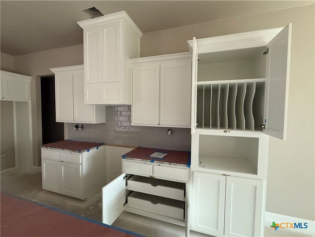 1325 Shirley Faye Lane, House other with 4 bedrooms, 3 bathrooms and null parking in Salado TX | Image 5