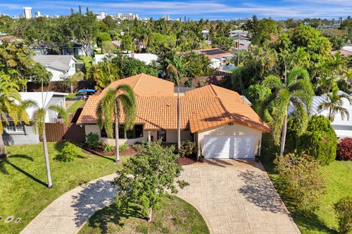 1520 Ne 53rd St, Fort Lauderdale, FL, 33334-5813 | Card Image