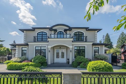 5506 Kincaid St, Burnaby, BC, V5G1W3 | Card Image