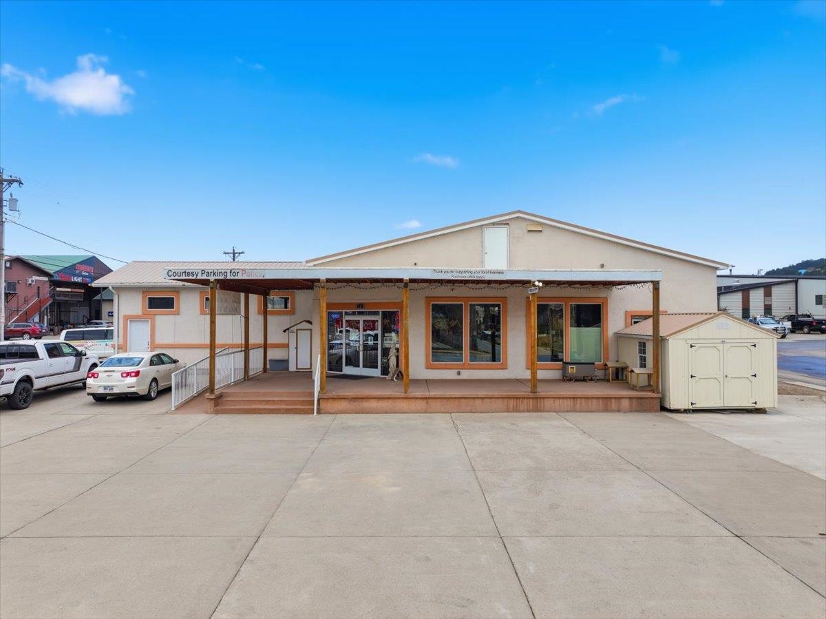 Commercial Sale in Sturgis 3