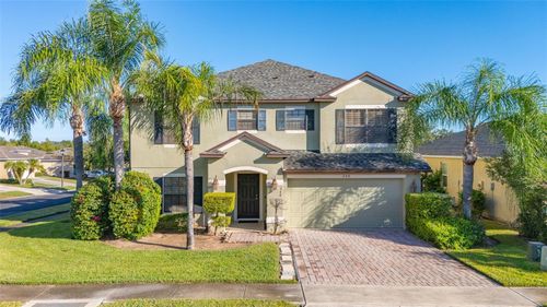 348 Savannah Preserve Loop, Davenport, FL, 33837-6504 | Card Image