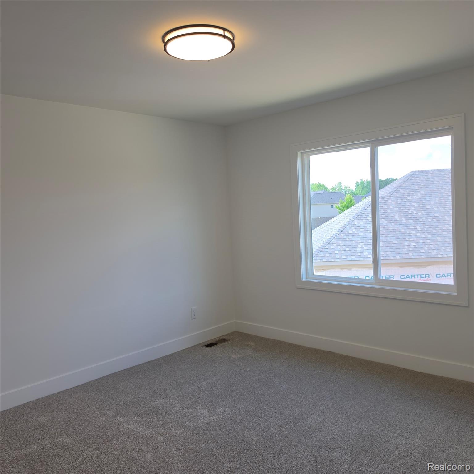 Residential in Shelby Charter Township 2