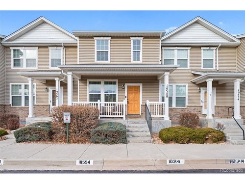 10558 Country Park Pt, Fountain, CO, 80817-4189 | Card Image