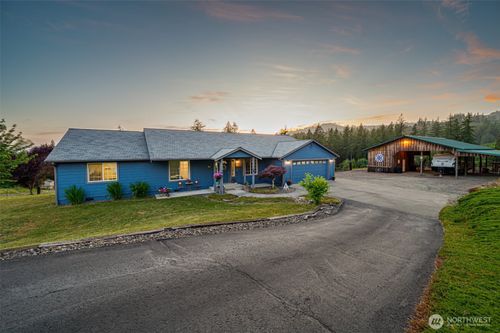 145 Bivans Rd, Woodland, WA, 98674-0025 | Card Image