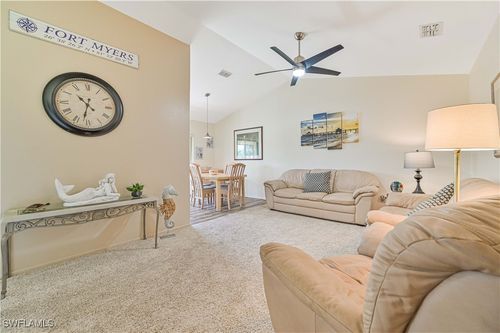 unit-8-8366 Charter Club Cir, FORT MYERS, FL, 33919-6877 | Card Image