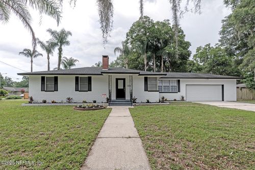225 Sandra Rd, JACKSONVILLE, FL, 32211-6947 | Card Image
