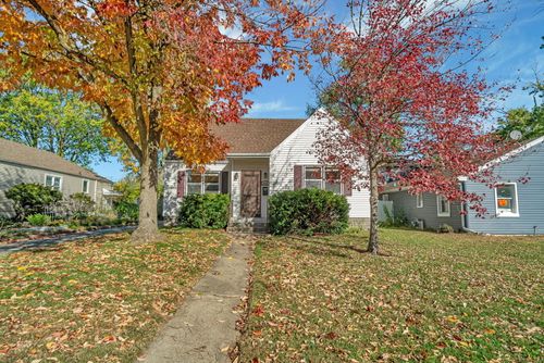 2522 Indiana Ave, Lansing, IL, 60438-2139 | Card Image