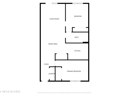 d-100 Village Way, Kingston, TN, 37763-7061 | Card Image