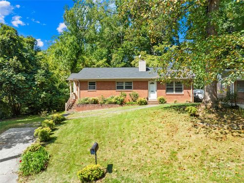 1955 Arnold Dr, Charlotte, NC, 28205-3857 | Card Image