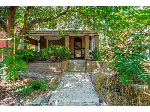 1325 Josephine St, Denver, CO, 80206-2282 | Card Image