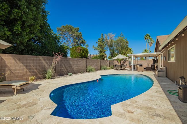 2422 W Acoma Dr, House other with 4 bedrooms, 2 bathrooms and null parking in Phoenix AZ | Image 55