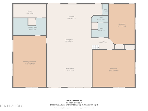 904 Meadows Drive, Spencer, TN, 38585 | Card Image