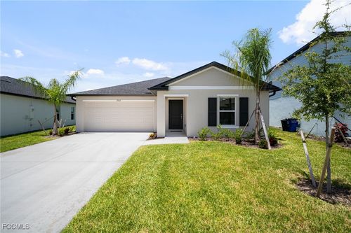 17633 Paradiso Way, North Fort Myers, FL, 33917-2253 | Card Image