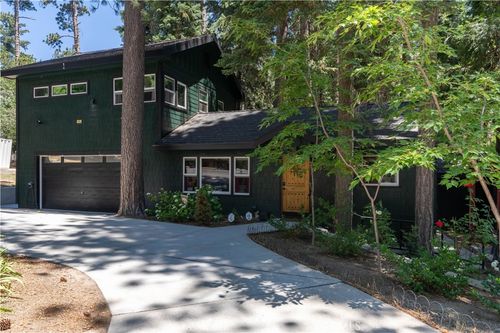 5961 Lake Dr, Angelus Oaks, CA, 92305 | Card Image