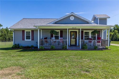 2014 Huffine Mill Road, McLeansville, NC, 27301 | Card Image