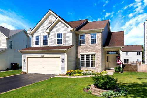 14164 S Lehigh Dr, Plainfield, IL, 60544-6002 | Card Image