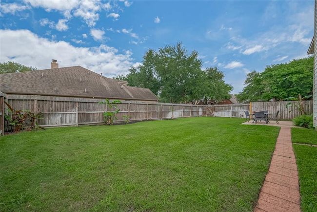 15310 Cobblestone Point Ct, House other with 4 bedrooms, 3 bathrooms and 2 parking in Sugar Land TX | Image 34
