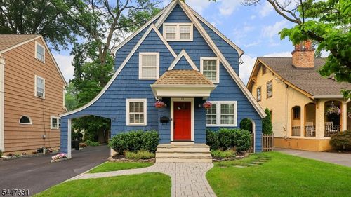 12 Craig Pl, Cranford, NJ, 07016-2307 | Card Image