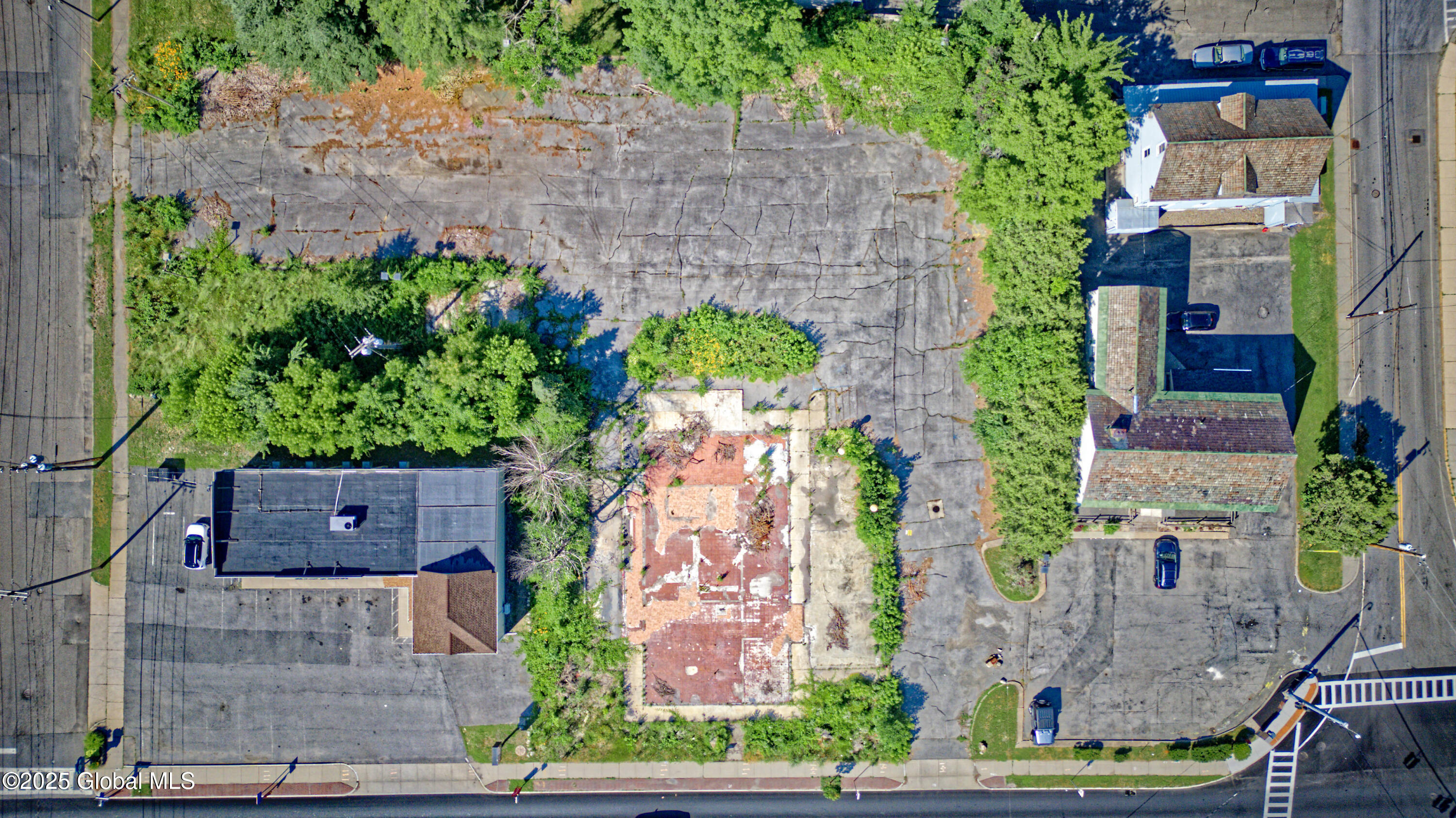 Land in South Glens Falls 5