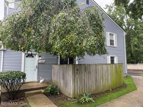 23687 Stonehenge Boulevard, Novi, MI, 48375 | Card Image