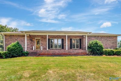 126 Comfort Drive, House other with 4 bedrooms, 2 bathrooms and null parking in Hazel Green AL | Image 1