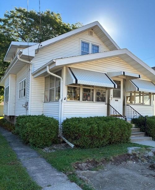 1422 Ohio Street, OSHKOSH, WI, 54902 | Card Image