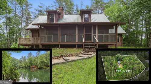 80 Lake Forest Ct, Lakemont, GA, 30552-1782 | Card Image