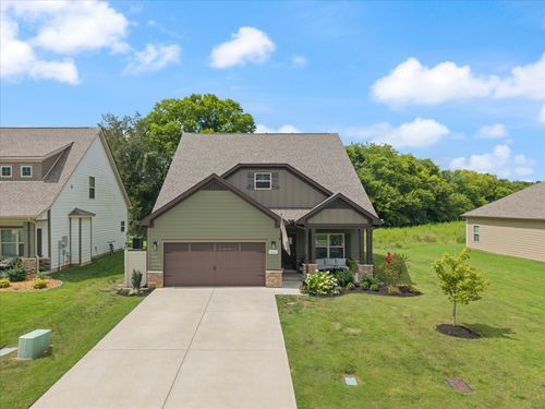 3612 Stormy Ln, Rockvale, TN, 37153-6501 | Card Image