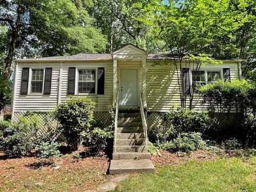 2397 Desmond Dr, Decatur, GA, 30033-4749 | Card Image