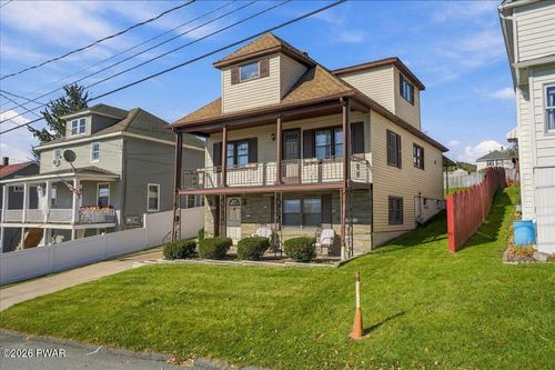 919 Throop Street, Dickson City, PA, 18519 | Card Image