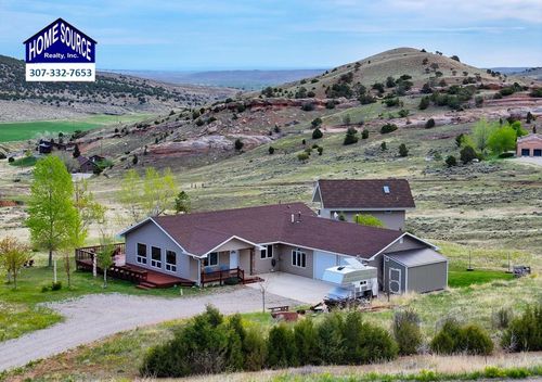 16 Sacajawea Ave, Lander, WY, 82520-9630 | Card Image