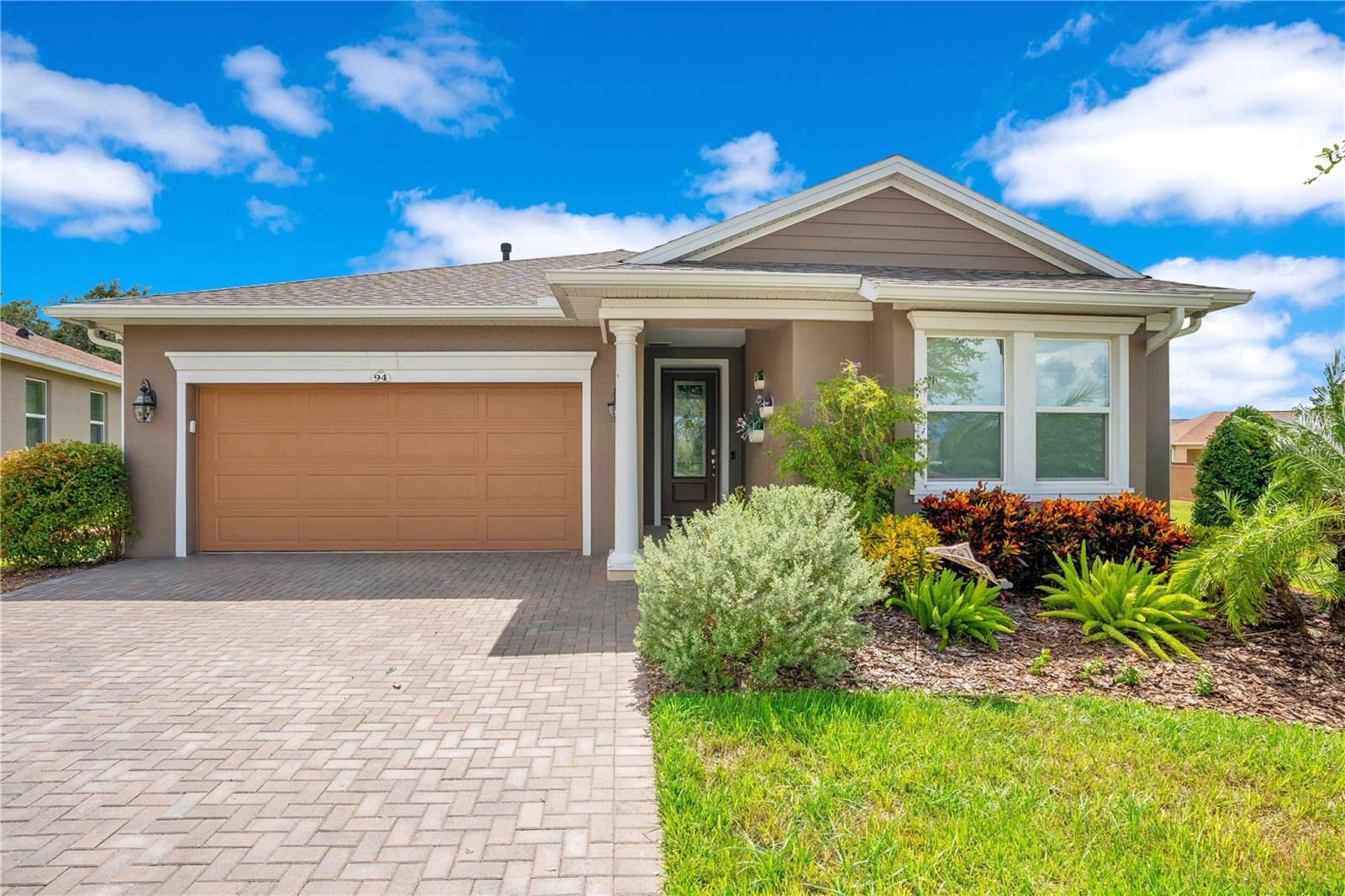 Silver Maple Rd, Groveland, FL 34736