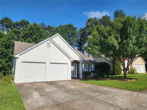 4502 Baker Grove Rd Nw, Acworth, GA, 30101-3774 | Card Image
