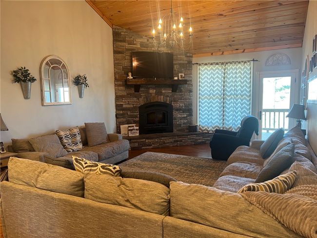 82 Nc 8208, House other with 5 bedrooms, 4 bathrooms and null parking in Jasper AR | Image 10