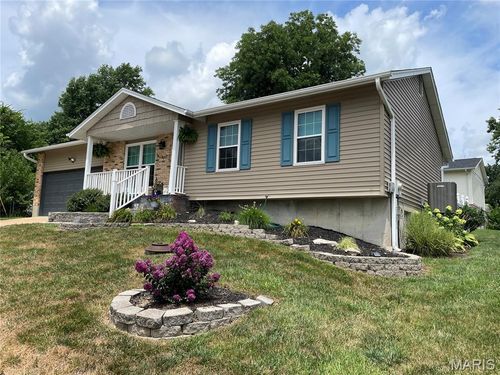 1735 Ballard Dr, Imperial, MO, 63052-2100 | Card Image
