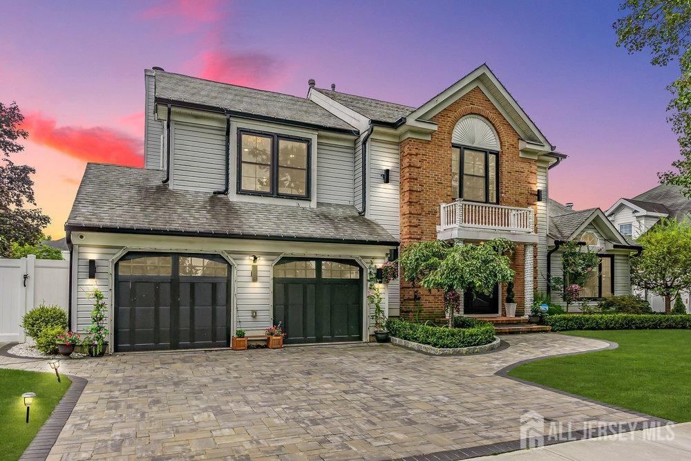 Kolb Ave, Sayreville, NJ 08872