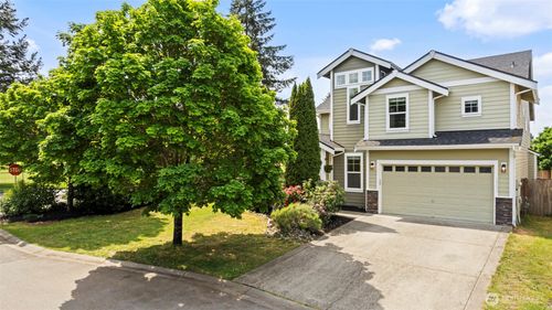 15233 100th Ave Se, Yelm, WA, 98597-8788 | Card Image