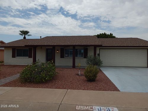 10437 W Cheryl Dr, Sun City, AZ, 85351-4754 | Card Image