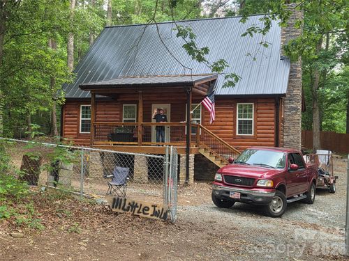 111 Little John Ln, Lexington, NC, 27292-7825 | Card Image