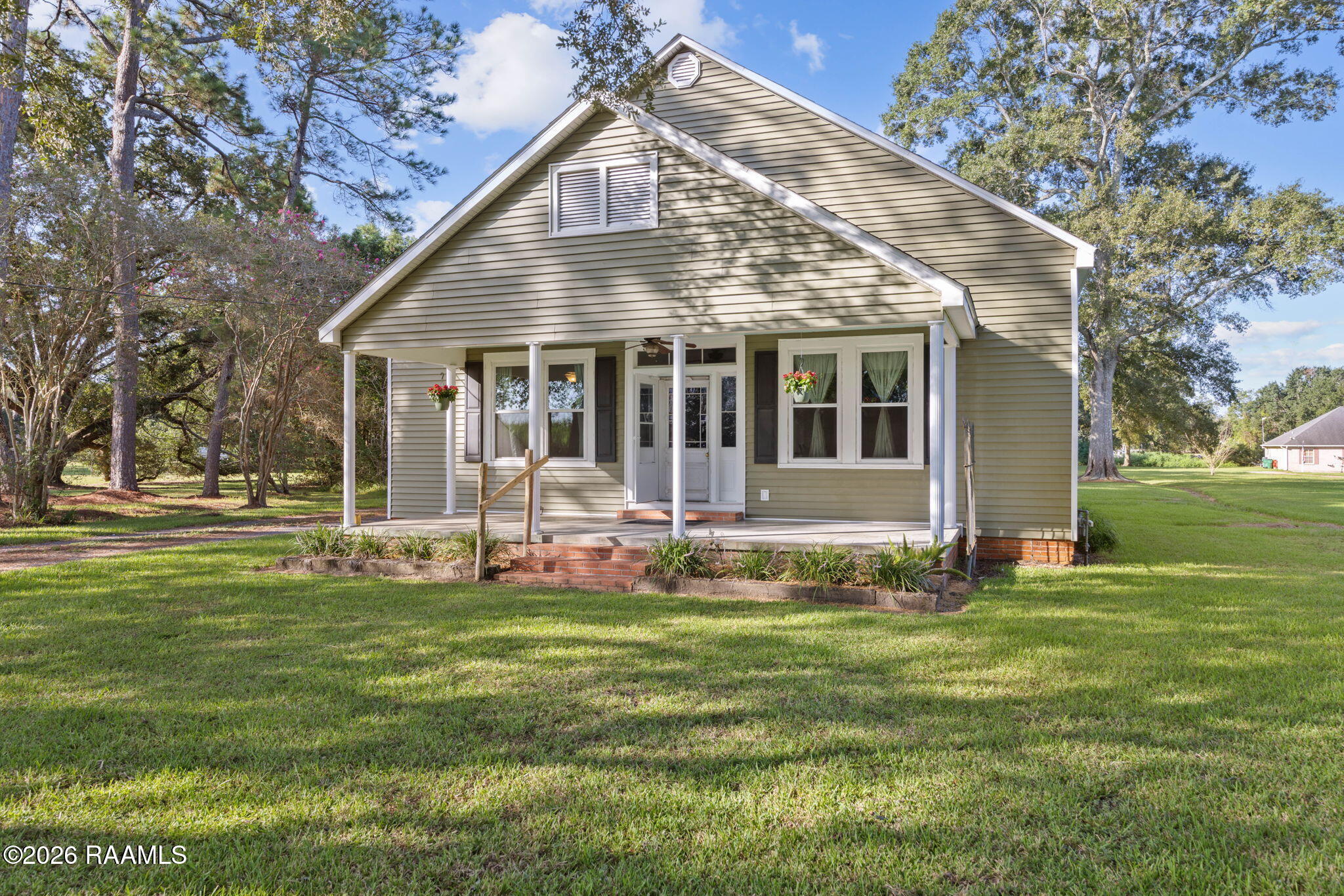 Residential in Jeanerette 4