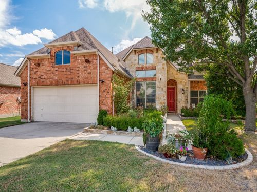 7505 Shasta Drive, Mckinney, TX, 75071 | Card Image