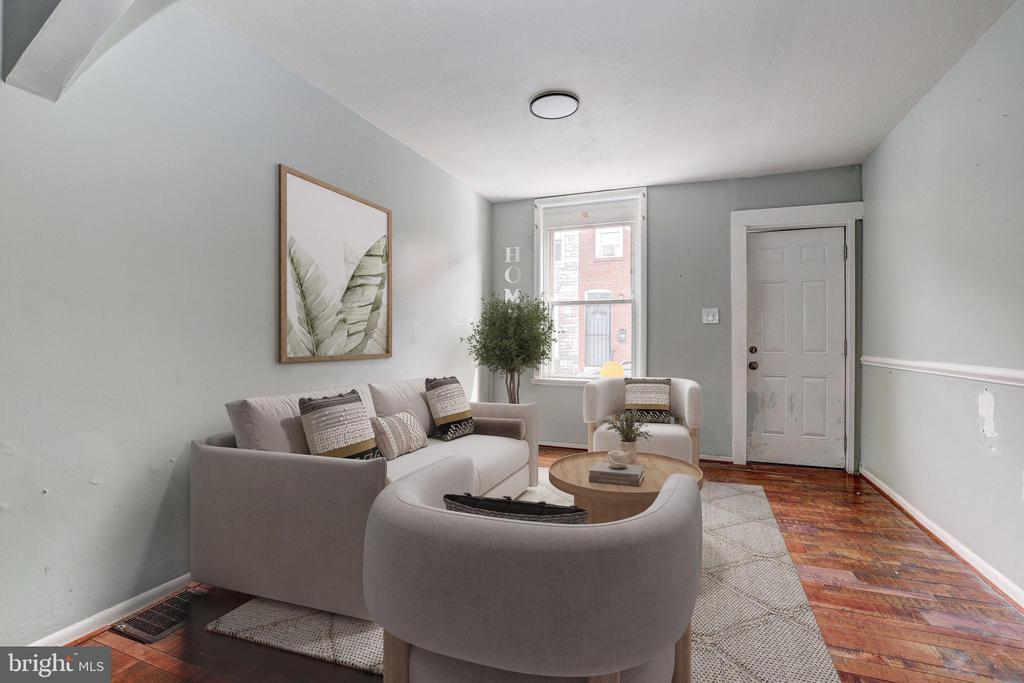 Residential in BALTIMORE 5