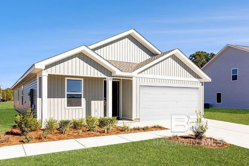 16752 Prado Loop, Loxley, AL, 36551-8687 | Card Image